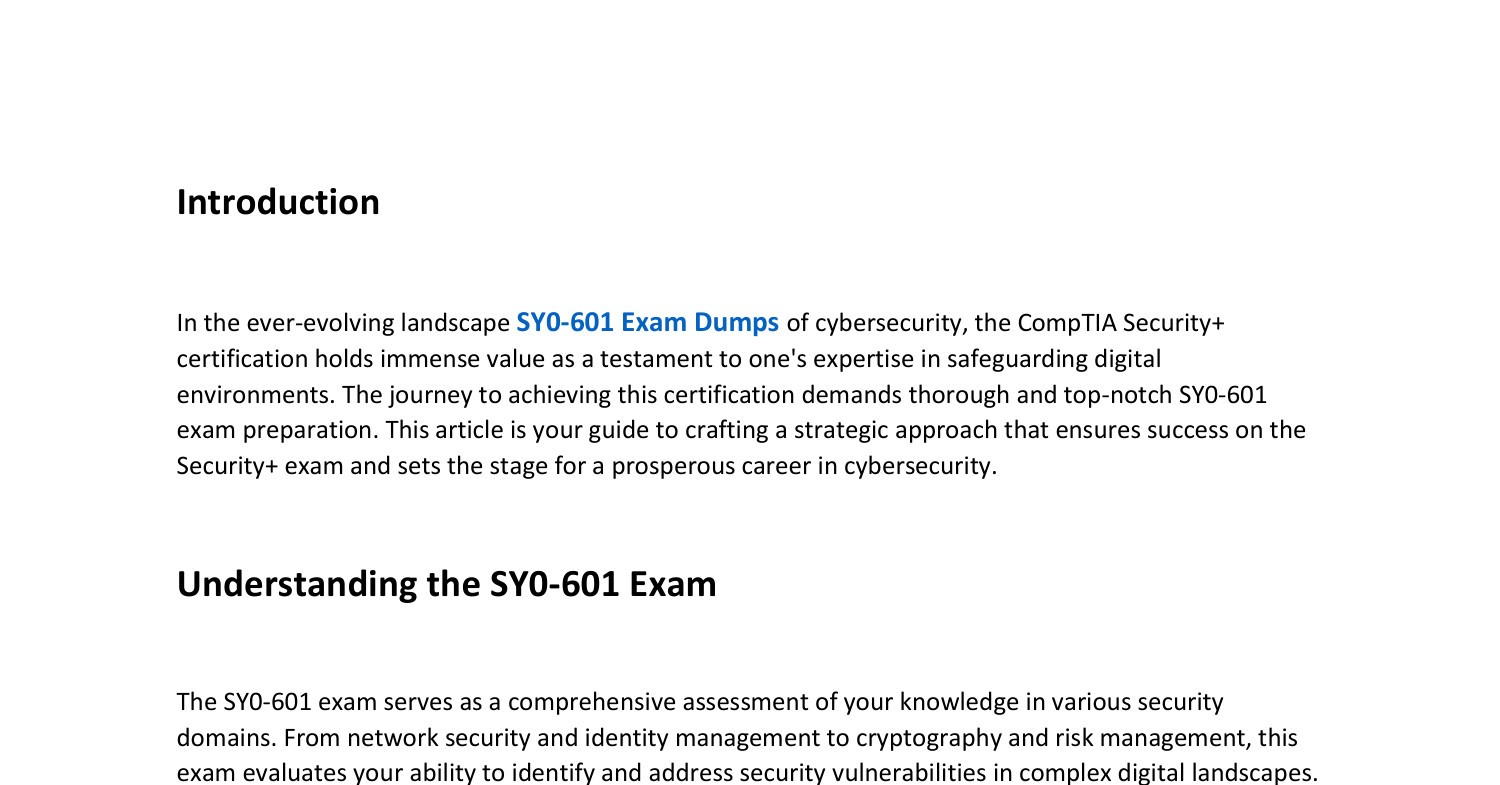 CompTIA Security+ Exam.pdf | DocDroid