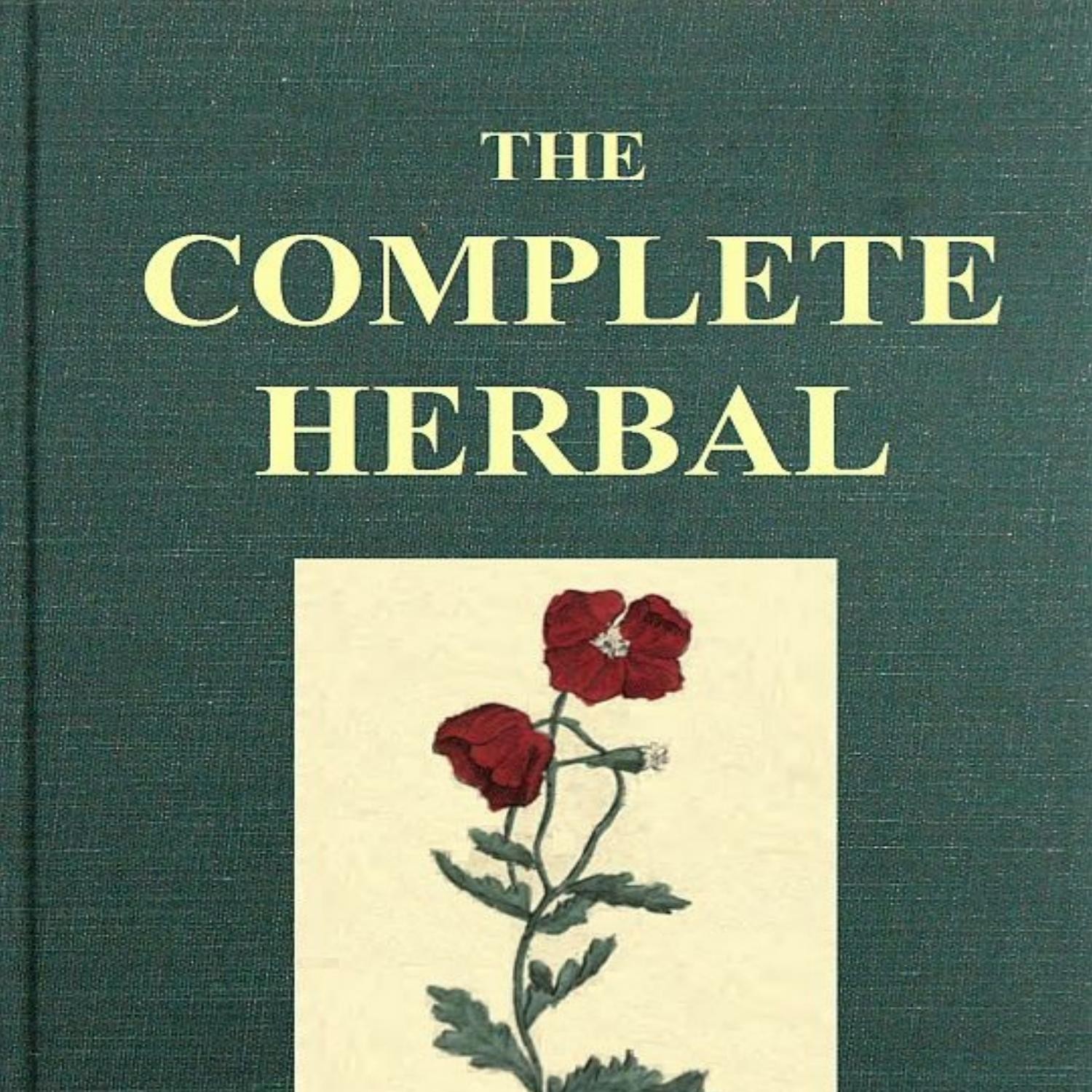 Culpeper's Complete Herbal Guide Heal Any Disease.pdf DocDroid