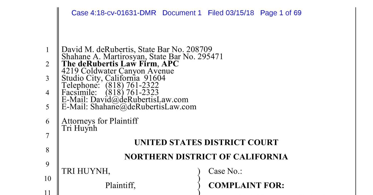 Walmart Whistleblower Complaint.pdf DocDroid