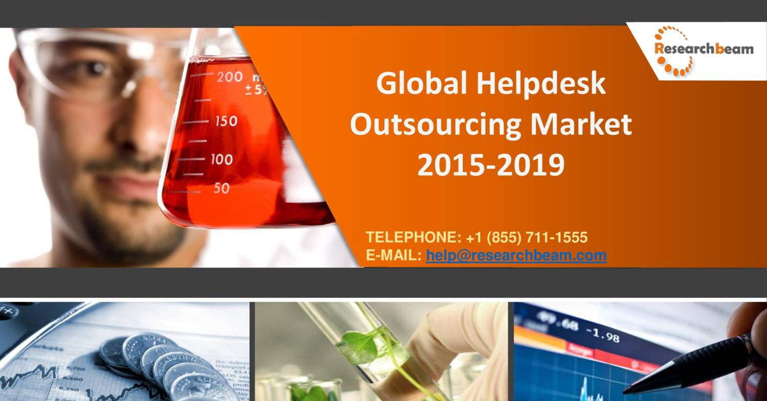 Helpdesk Outsourcing Market Size Share Trends Growth Key