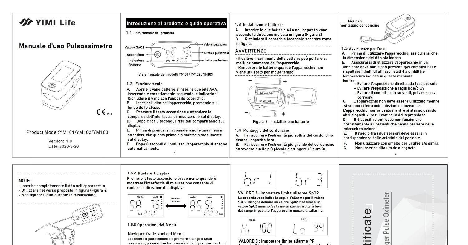 manuale