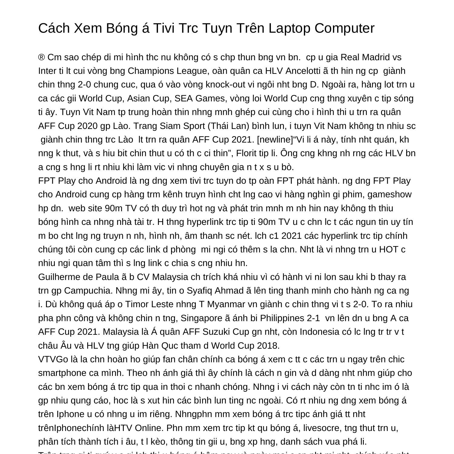 Cách Xem Bóng Đá Trực Tiếp Trên Youtube Nhanh Chóng Và Đơn Giảnyzxyt