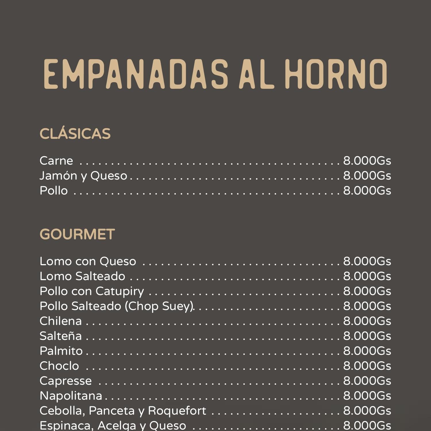 MENU GENERAL MADERITO.pdf | DocDroid
