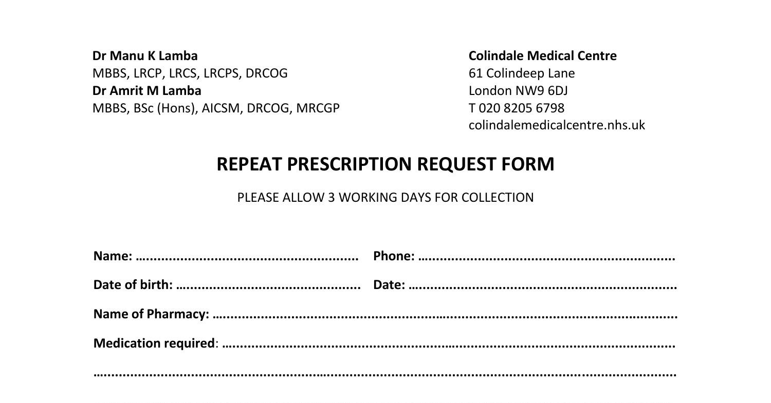 Repeat Prescription Request Form.pdf DocDroid