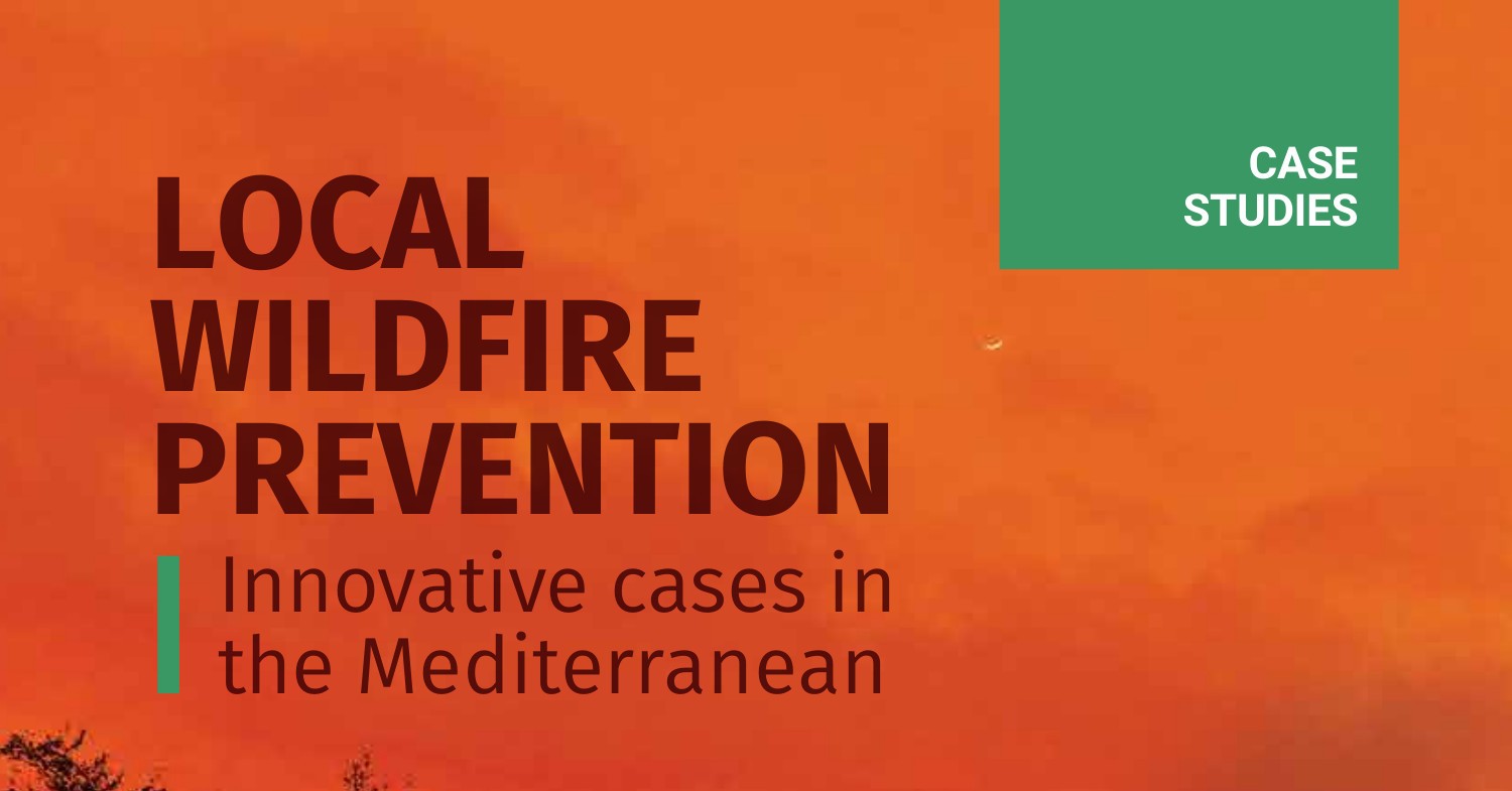 Wildfire Prevention Factsheets Compilation Pdf Docdroid