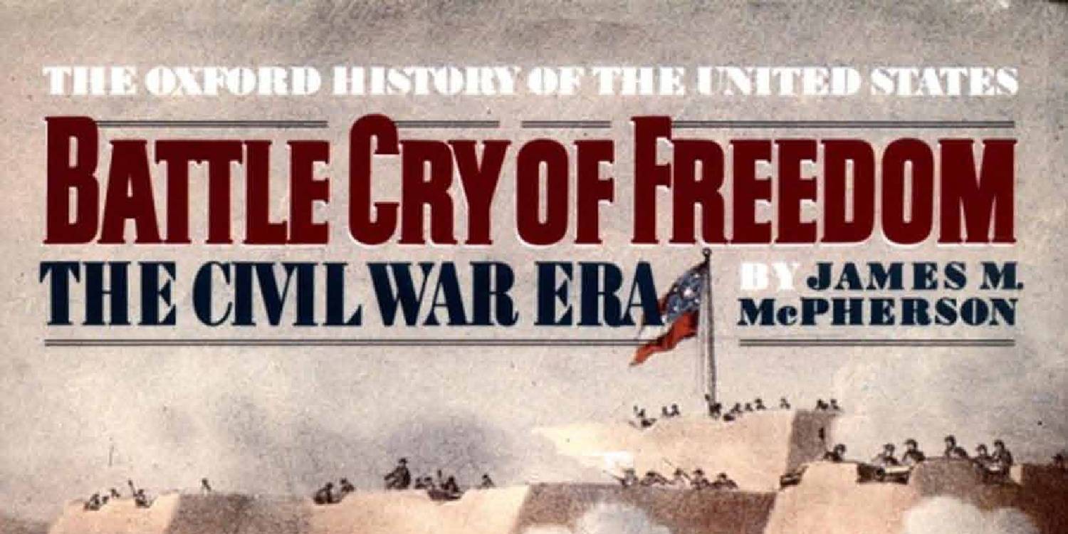 View Battle Cry Of Freedom James Mcpherson Pics