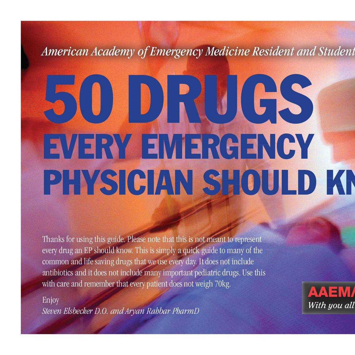 50 Drug Every Emergency Physician Should Know 2015.pdf DocDroid