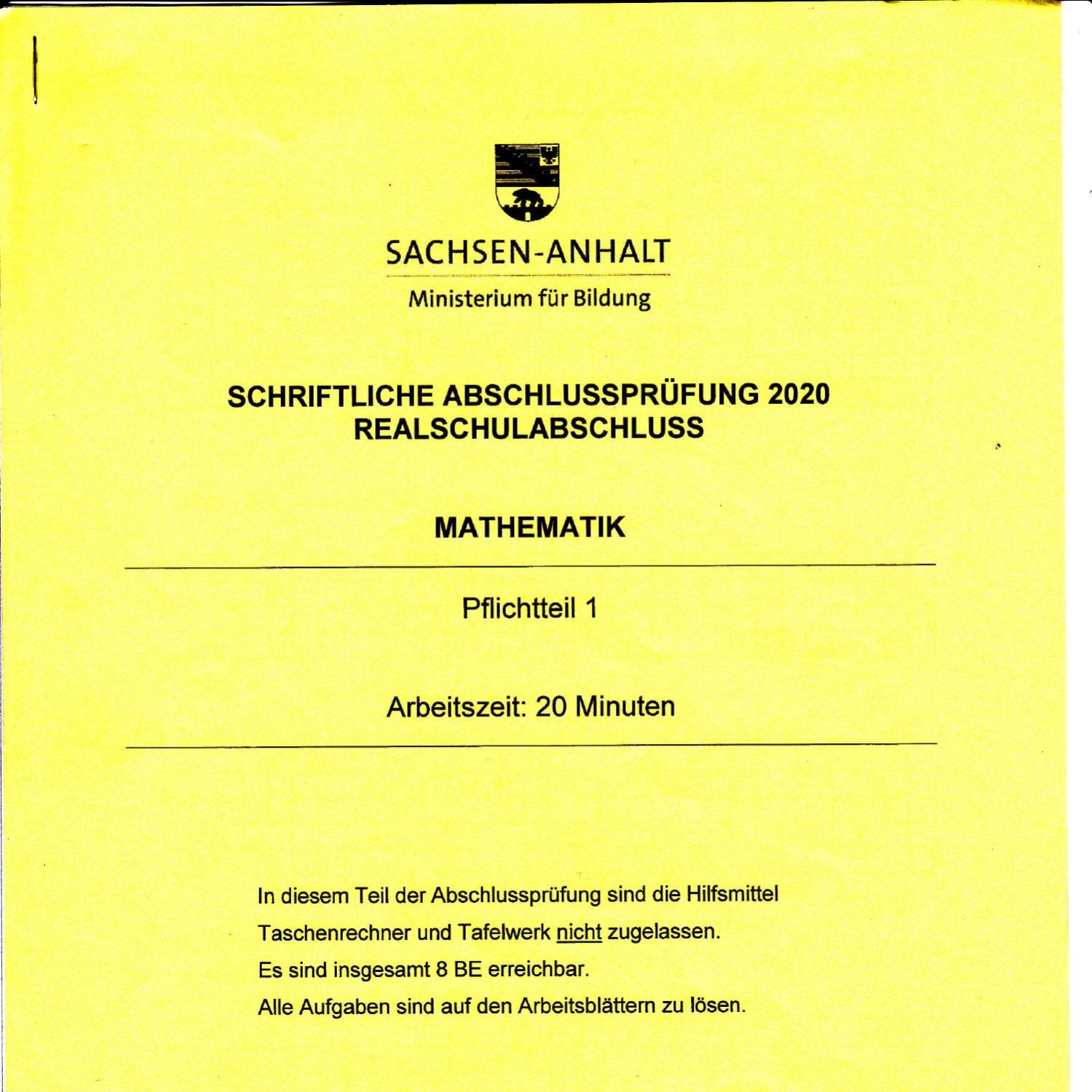 Msa Deutsch 2020 Lösungen Pdf MSA SA 2020.pdf | DocDroid