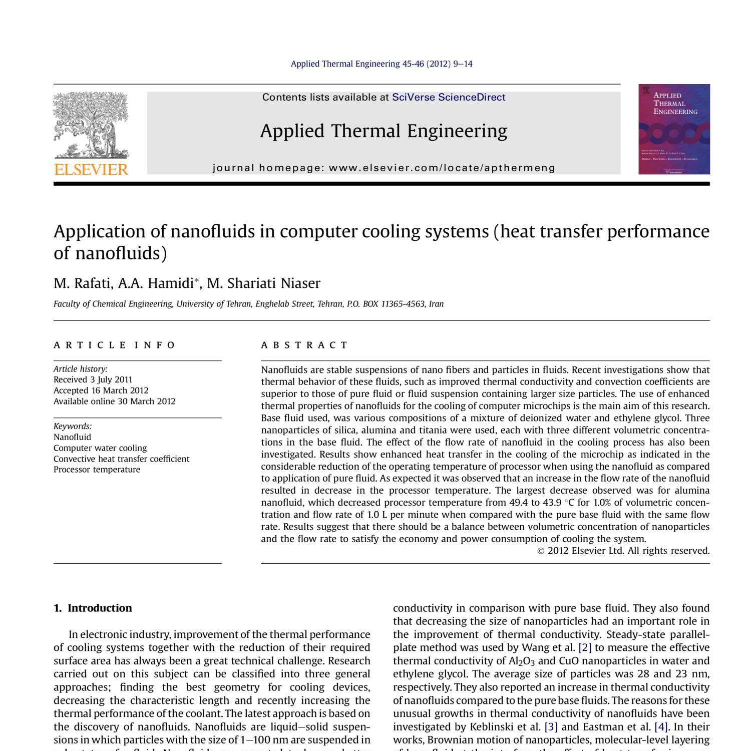 Thermal Conductivity paper.pdf | DocDroid