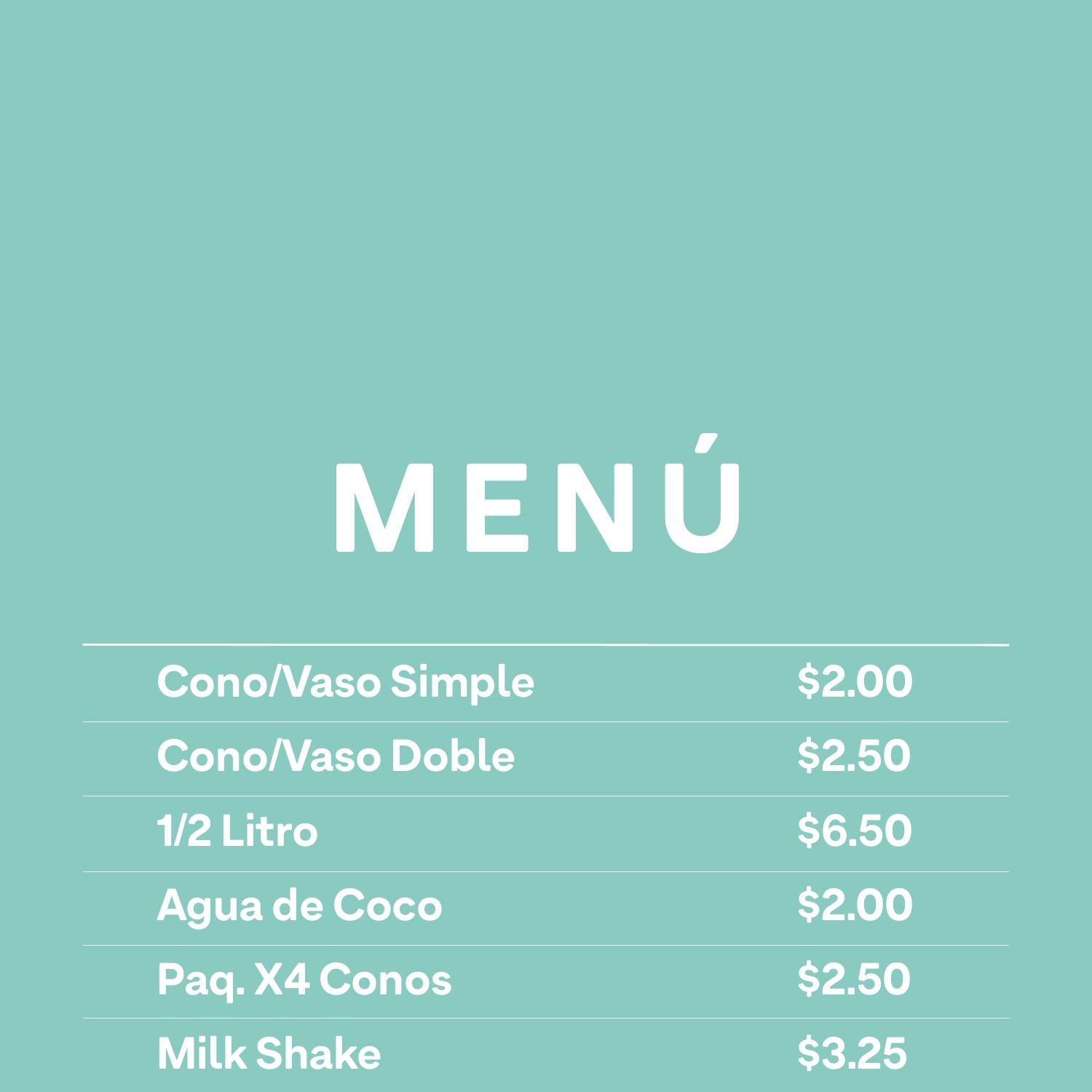 Menú Lado Bueno.pdf | DocDroid