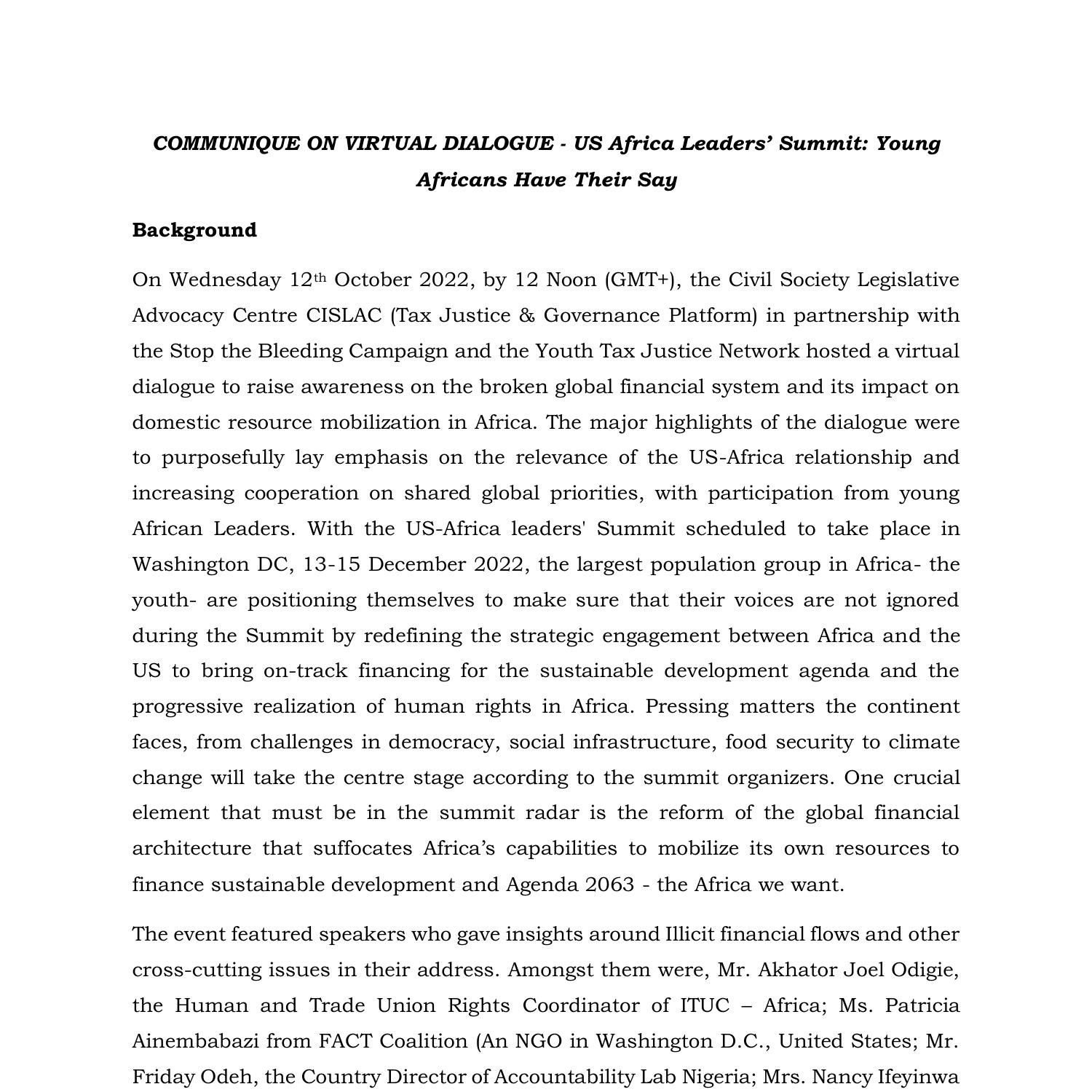 Communique on Virtual Dialogue.pdf | DocDroid